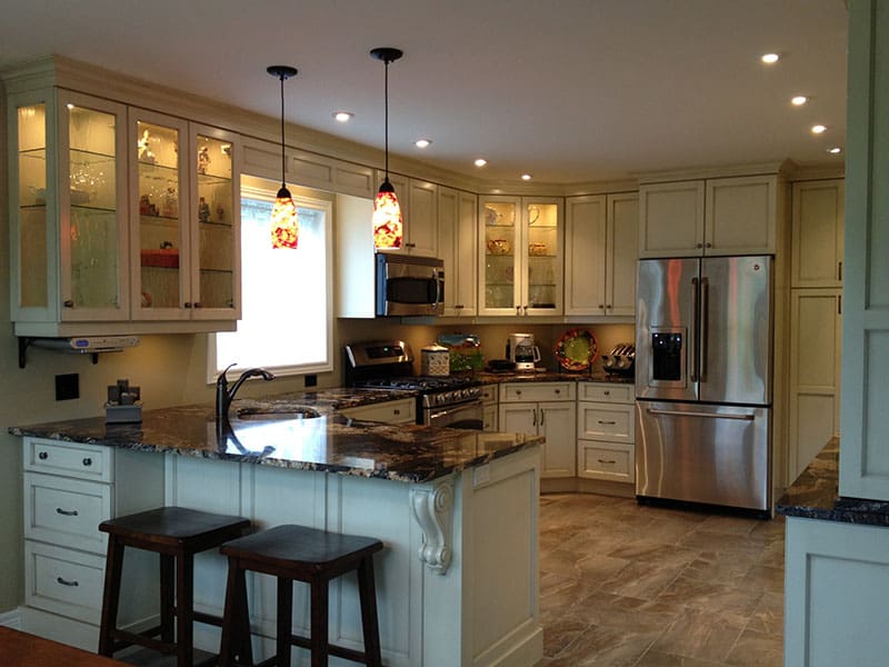 Millbrook Cabinetry Inc.