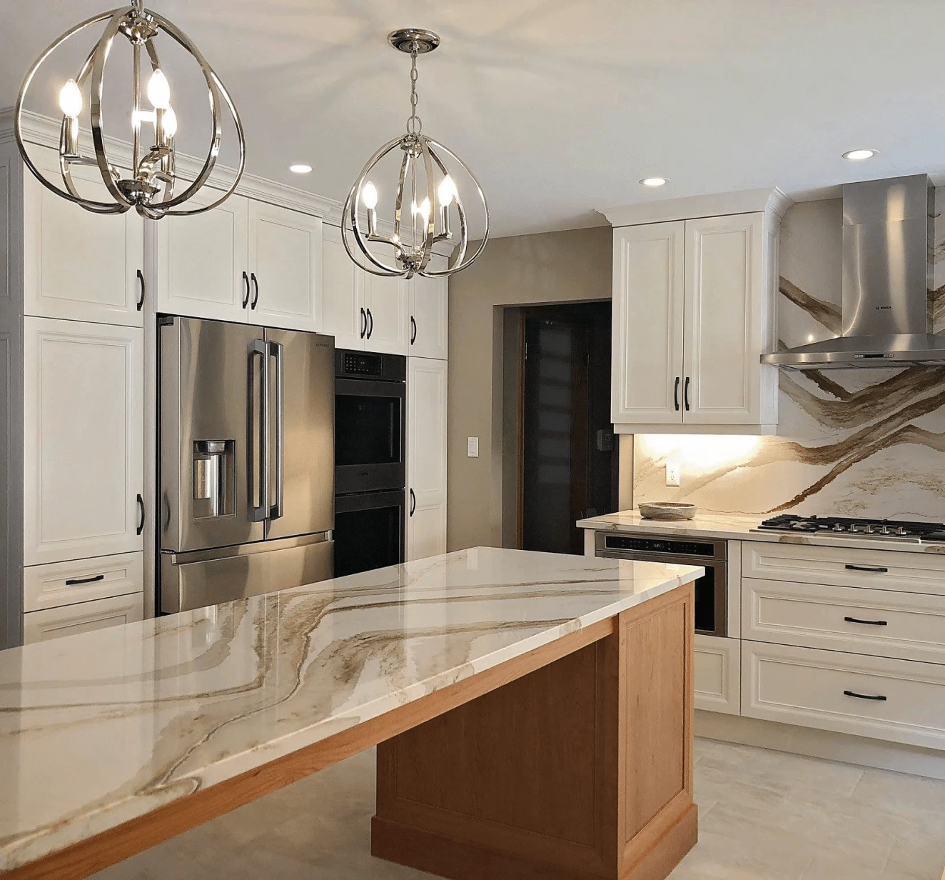 Millbrook Cabinetry Inc.