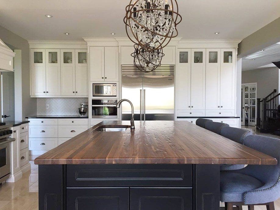 Millbrook Cabinetry Inc.